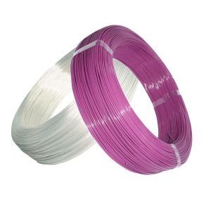 China Factory Price Custom Special FEP Insulated Wire with Multiple Cores for High Temperature Applications wholesale
