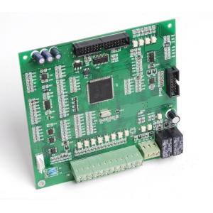 Quick turn Prototype PCB Assembly Services / Fast Turn Around PCBA