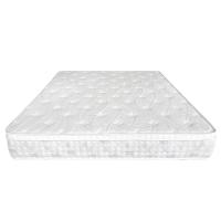 China Gel High Density 2 Layer Memory Foam Mattress Topper For Bedroom on sale