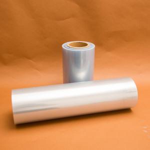 EVOH 50 450um Packaging Transparent Film Bottom Thermoforming Plastic Film