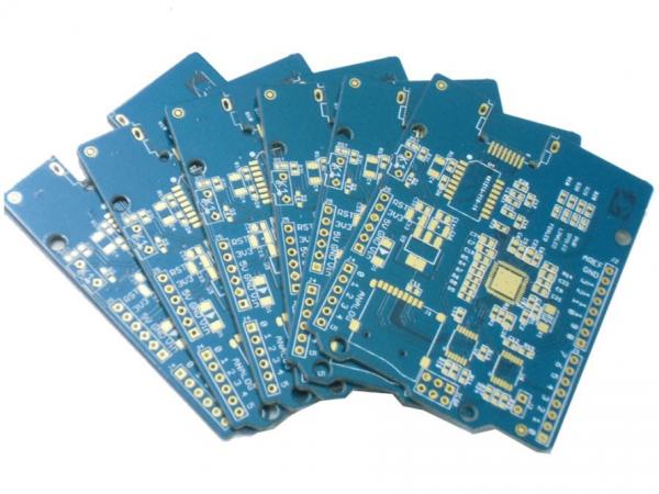 Free shipping custom 2 layer pcb service Best double sided prototype pcb from