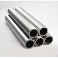 China ASTM A312 TP304H Stainless Steel Seamless Pipe Cold Rolled High Temperature Application on sale