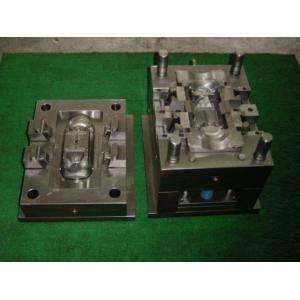 LKM Plastic Injection Mold Design For 100 Tonage Plastic Injection Machine