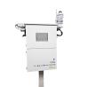 Th2000A-Aqi Real Time Aqms Station for Multi Parameter Air Pollution and Weather Monitoring