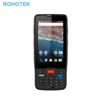 China Customized Rugged Handheld Computer Devices for Data Collection on sale