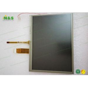 China C070FW03 V2 AUO lcd panel repair 7.0 inch with 156.24×82.37 mm Active Area supplier