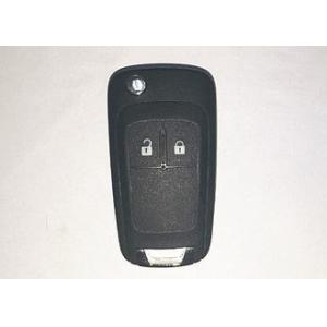 OEM Vauxhall Car Key 2 Buttons Opel Remote Key Part Number 13271922 433 Mhz