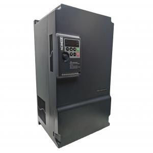 China NZ200-37G-4  Vfd 3 Phase Converter Variable Speed Drive 37kw 380v supplier
