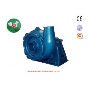 Single Stage / Suction Centrifugal Pump Impeller 12 Inch Discharge