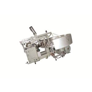 China Grande gaufrette complètement automatique faisant l'installation de gisement de la machine 1.5kw 3000Kg supplier