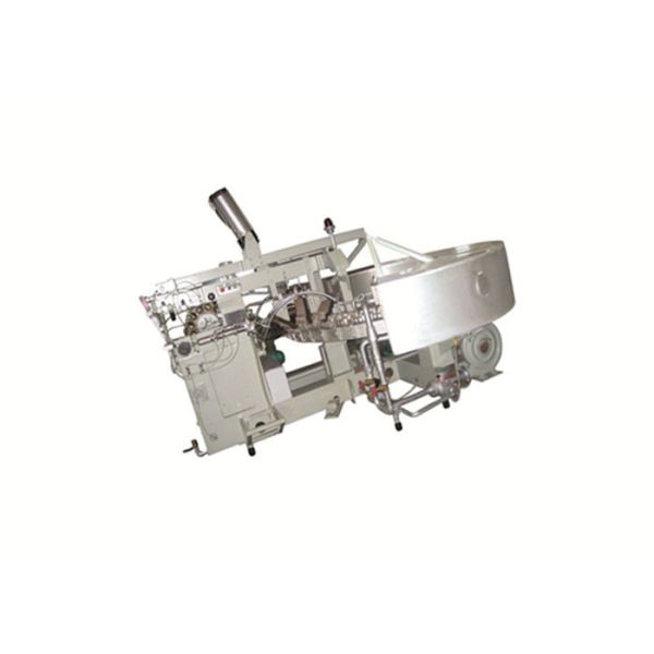 China Oblea completamente automática grande que hace la instalación del campo de la máquina 1.5kw 3000Kg supplier