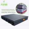 China Agv 500v 200ah Ev Battery Pack Lithium Ion 400v 300kwh Electric Car 330v 100ah wholesale