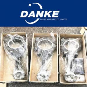 China DAIHATSU 5DC-17 Professional Marine Diesel Engine Connecting Rod wholesale