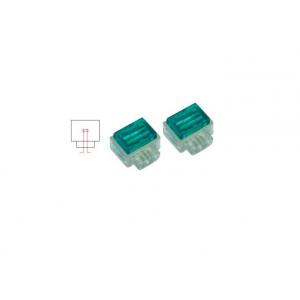 3M Connector Wire Connectors Green 1.2mm Lock Joint Connector 7