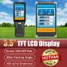China 3.5 inch TFT Module | 320x480 MCU Display Panel | ILI9488 wholesale