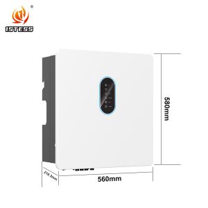 China Pure Sine Wave Output Hybrid Solar Inverter Three Phase On Off Grid MPPT IP65 250V-600V 5kw 6kw 8kw 10kw featuring Anti Islanding Protection wholesale
