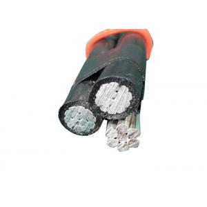 ABC  Aerial Bundle Cable With Street Lighting Conductor