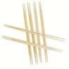 China Carbonized Japanese Style Chopsticks Sustainable High End Catering wholesale