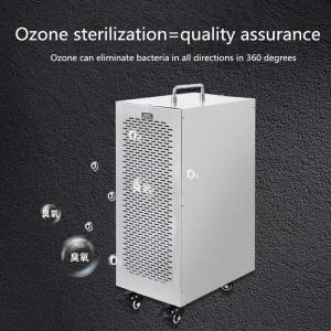 Disinfection Airthereal Industrial Ozone Generator Custom For Commercial