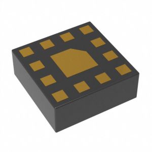 China Модуль беспроводной связи BGSX44MA12 RF CMOS 4P4T приемный коммутатор IC с высокой линейностью on sale