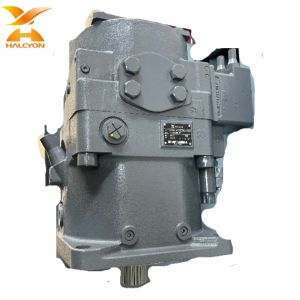 China Hydraulic Piston Pump Rexroth A10VSO71DFLR/31R-PPA12N00 wholesale