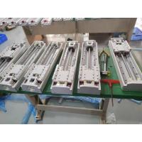 Precision Motorized Linear Module With Dust Cover