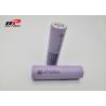 China IECのCB INR18650F1L 3.7V 3350mAhのリチウム イオン充電電池 wholesale