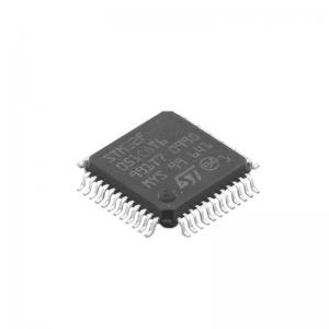 China STM32F051C8T6 Original  ST  IC Integrated Circuit LQFP-48 supplier