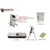 China Low Temperature Under Vehicle Scanning System Scanner for road security system For Russian CIS Market wholesale
