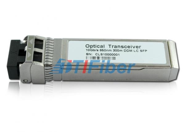 1.25G SFP 30KM Module for Fiber Optic Media Converter CCTV Network