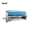 China Industrial Automatic Laundry Folding Machine for Bed Sheets Duvet Quilt Cover Table Cloth Pillowcase with Core Motor Component wholesale