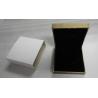 fine rigid cardboard gift box for xmas gift valentine's day gift party gift