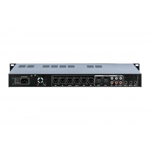 China ADSP-21571 Microphone Effects Processor AEC KTV Audio Mixing Preprocessor supplier