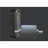 Alloy Steel Cigarette Embossing Roller / GD 121 Industrial Metal Rollers