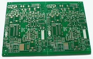 LED display circuit board LED display PCB