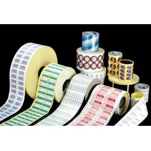 China Ecoo LL320 2400dpi Máquina de impresión de etiquetas digitales 320 mm wholesale