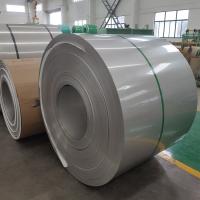 China Standard AISI Stainless Steel Hot Rolled Coil Diameter 0.3-5mm BA on sale