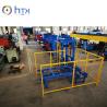 China 自動荷を下す機械ぬれた鋳造具体的な投薬機械人工的な石ラインを作り出す wholesale