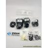 China 627-0938 C A T 330C Factory Supplied High Performance Main Control Valve Seal Kits wholesale