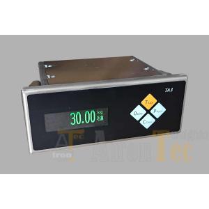 China 20Hz Stainless Steel Weighing Control Indicator With Rich Optional Boards wholesale