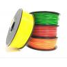 28 Types 46 Colors 1.75mm 2.85mm 3mm 3D Printer Filament With Free Sample