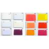 3mm 1220*1830mm Colored Acrylic Sheet 4 X 6 Acrylic Plastic Panel Develop New Product Hot-selling Thin Colored Acrylic Sheets