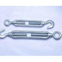 China JTR-TE01 COMMERCIAL TYPE TURNBUCKLE on sale