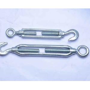 JTR-TE01 COMMERCIAL TYPE TURNBUCKLE