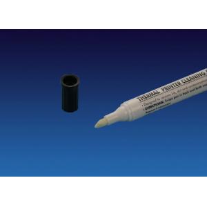 Card Reader Thermal Printer Cleaning Pen , Zebra Printhead Cleaning Pen