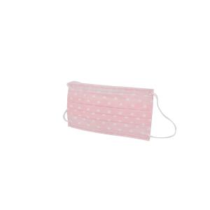 China Masques protecteurs extrêmement doucement jetables pour la taille adaptée aux besoins du client par enfants supplier