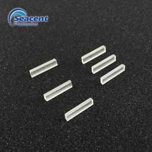 China Microprocesador óptico 1X24 del divisor del PLC de la fibra con pérdida de inserción 15.1dB supplier
