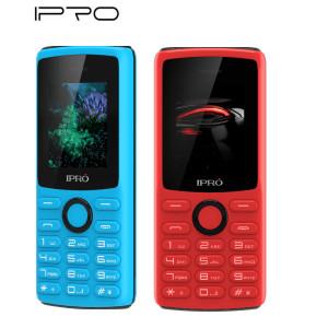 China Dual-Sim Dual Standby 2G GSM Quad Band Cell Phone with Wireless FM Radio supplier