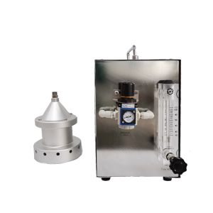 China GK-01 Compact Compressed Air Diffuser for Noise-Sensitive Testing supplier