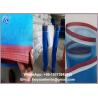 Hot Selling 100% HDPE 16 X 16 Eyes Blue Nylon Net for Thailand Market